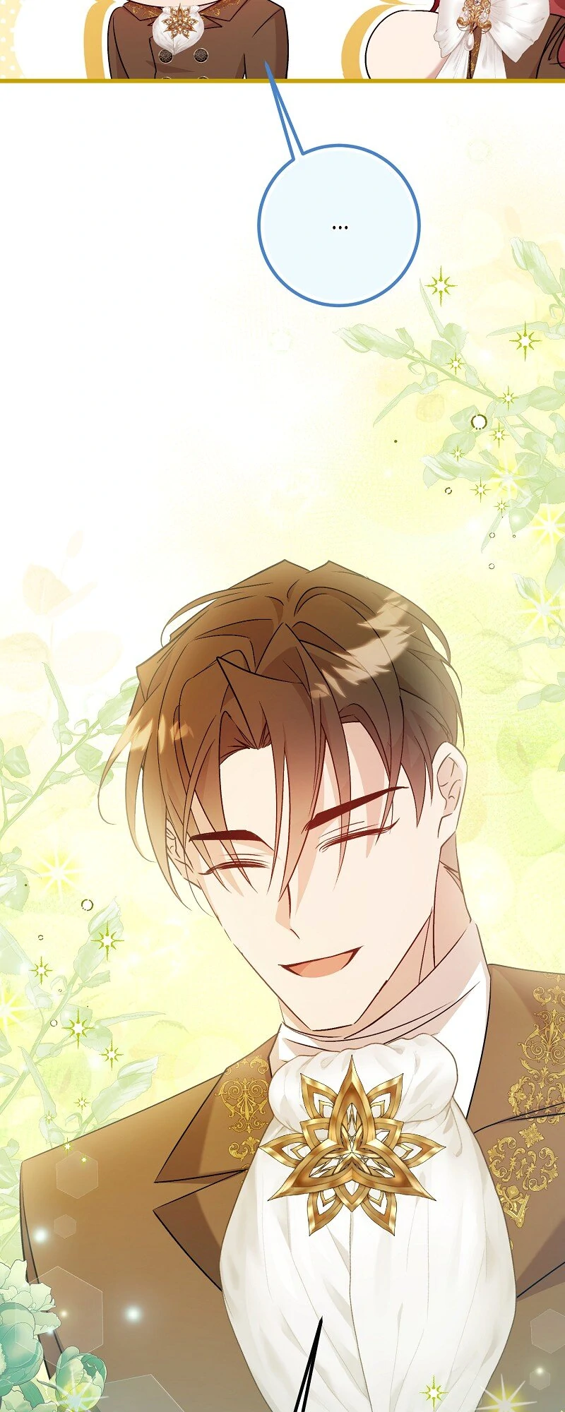 My First kiss With The Evil Butler Chapter 79 - page 51