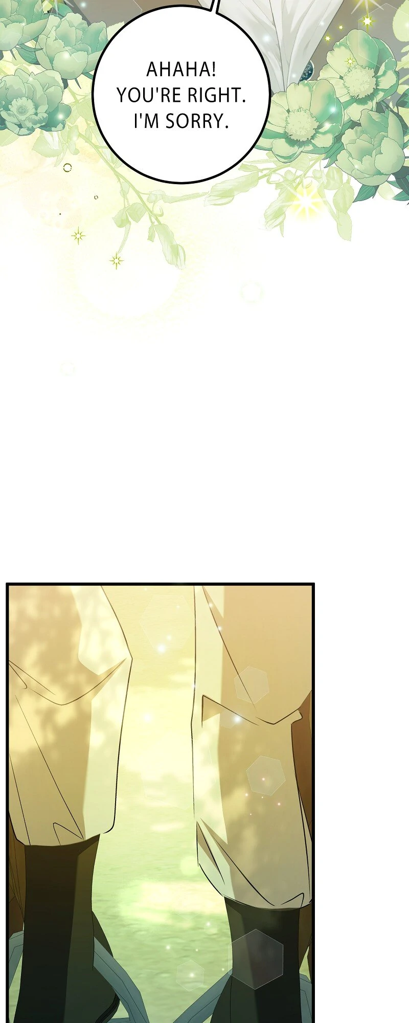 My First kiss With The Evil Butler Chapter 79 - page 52