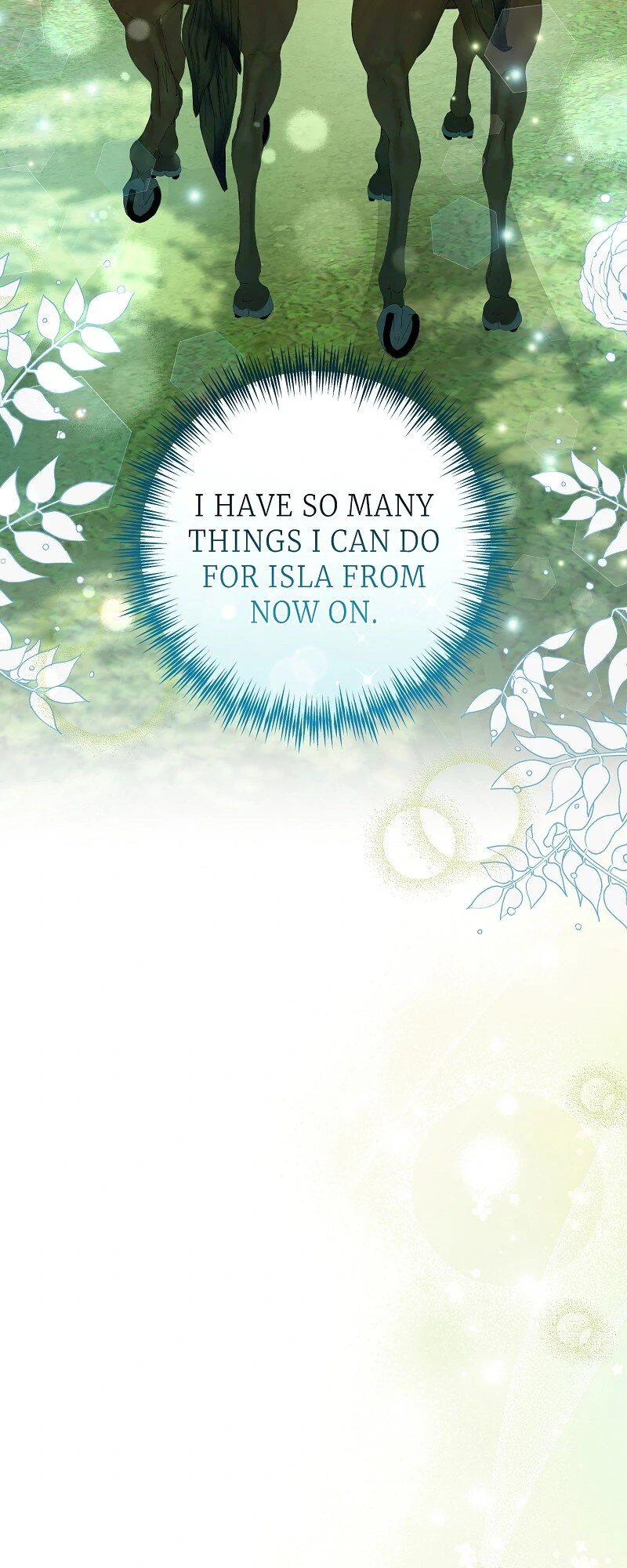 My First kiss With The Evil Butler Chapter 79 - page 54