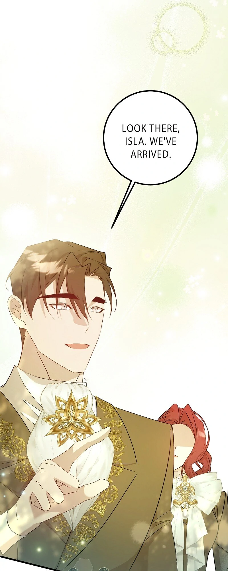 My First kiss With The Evil Butler Chapter 79 - page 55