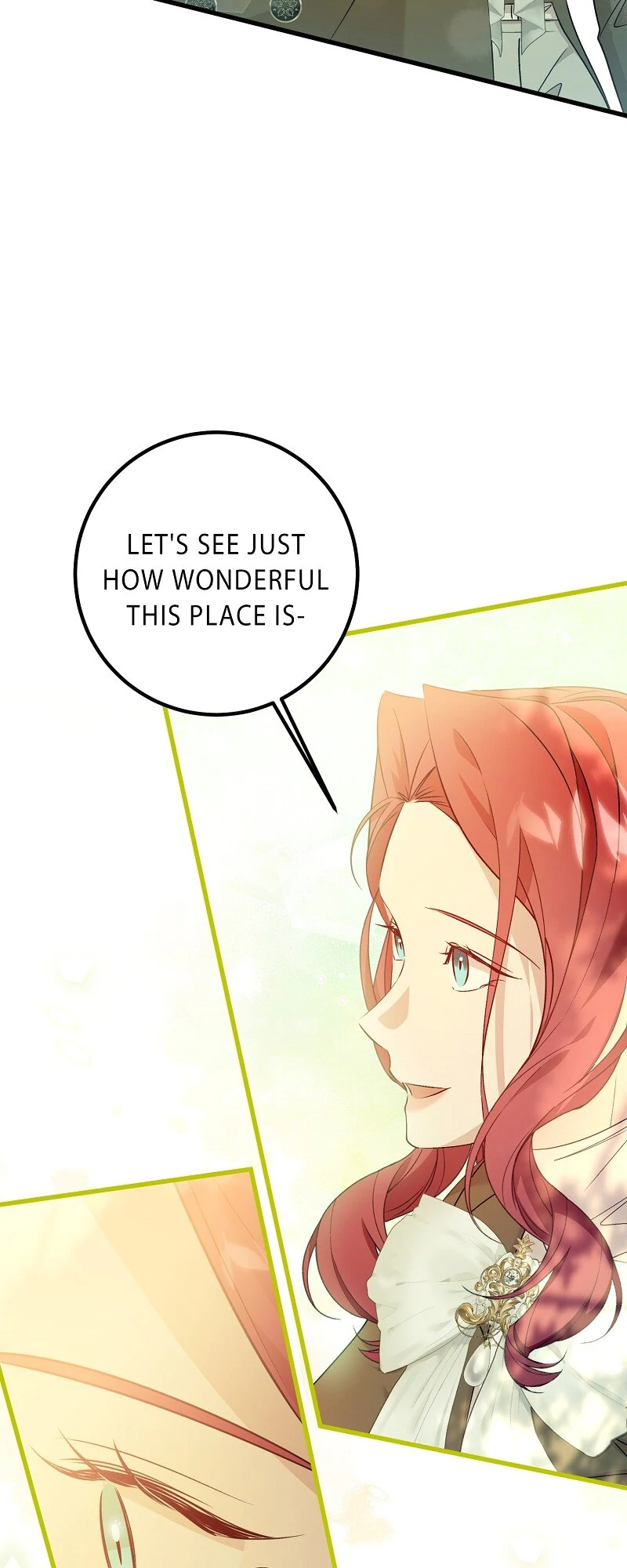 My First kiss With The Evil Butler Chapter 79 - page 56