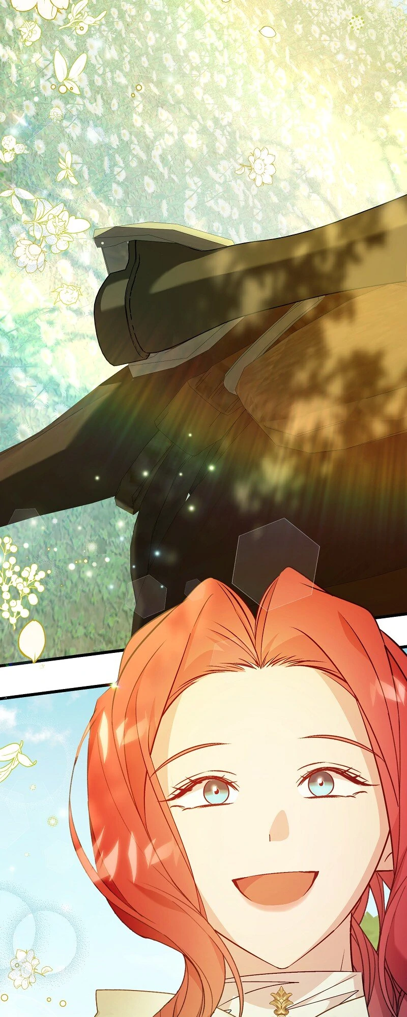 My First kiss With The Evil Butler Chapter 79 - page 58