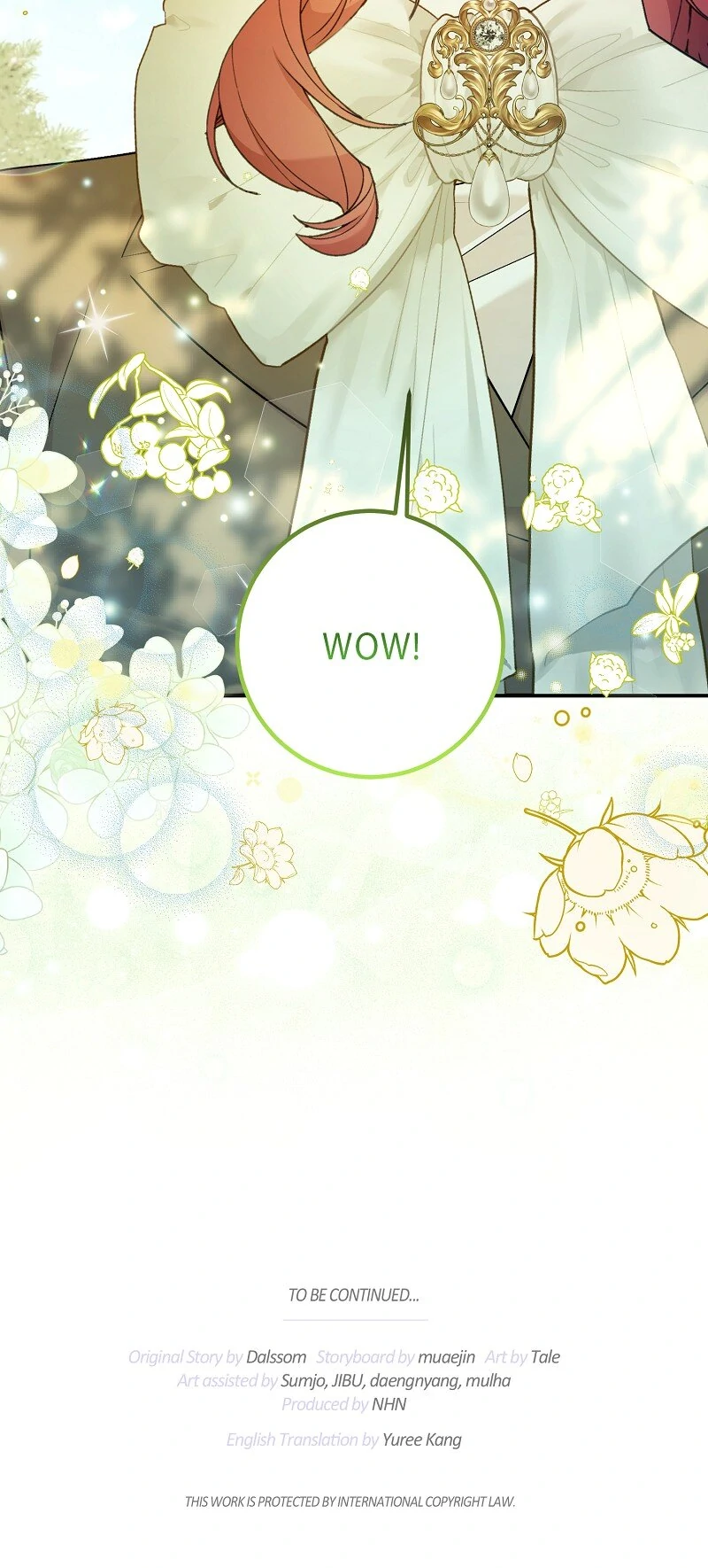 My First kiss With The Evil Butler Chapter 79 - page 59