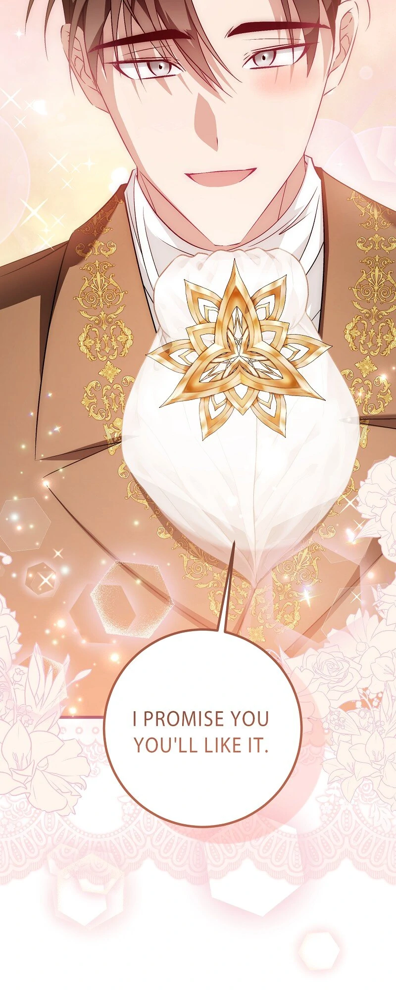 My First kiss With The Evil Butler Chapter 79 - page 6