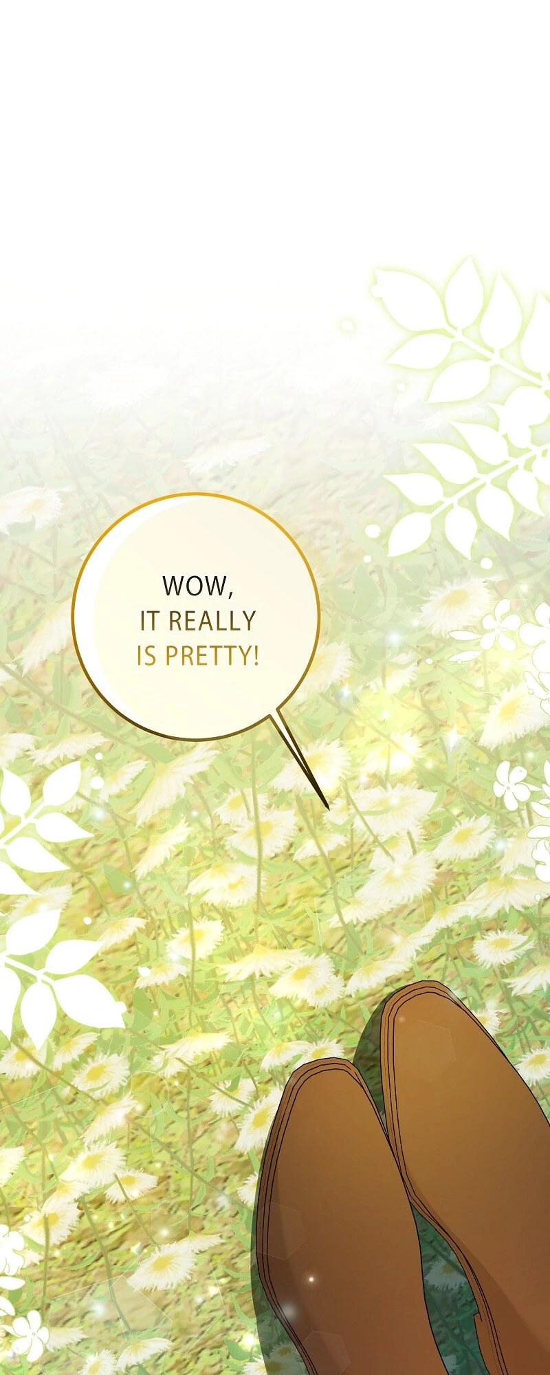 My First kiss With The Evil Butler Chapter 80 - page 1