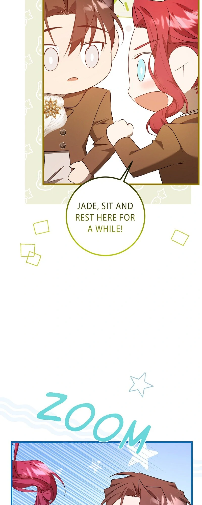 My First kiss With The Evil Butler Chapter 80 - page 10