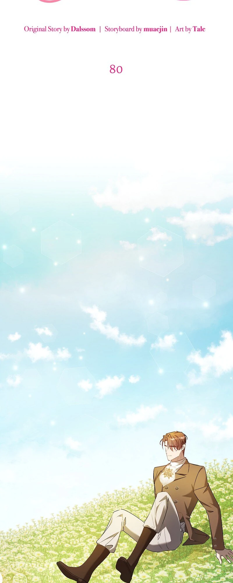 My First kiss With The Evil Butler Chapter 80 - page 12