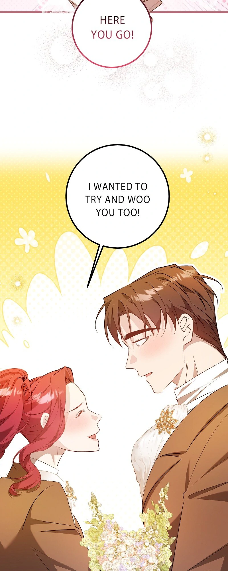 My First kiss With The Evil Butler Chapter 80 - page 14