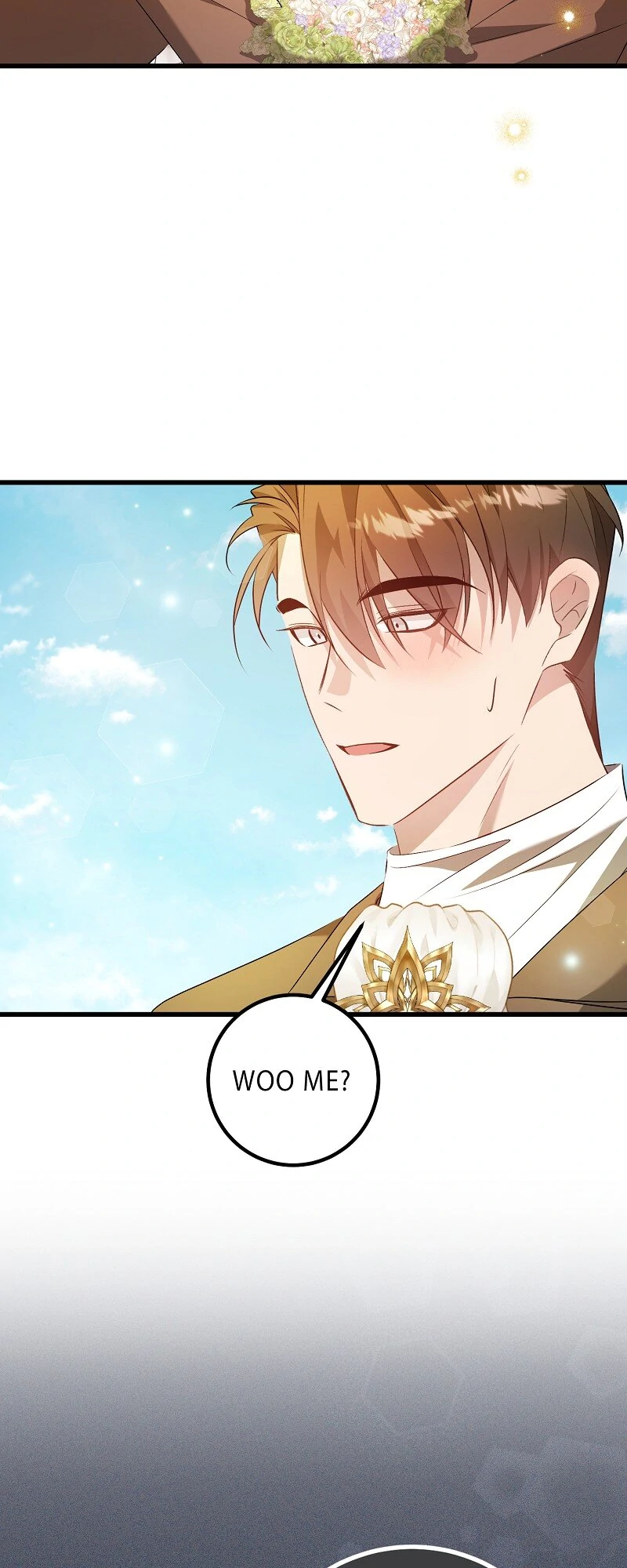 My First kiss With The Evil Butler Chapter 80 - page 15