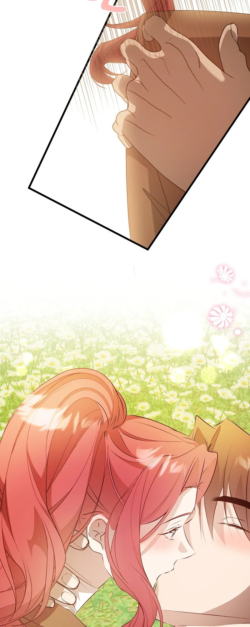 My First kiss With The Evil Butler Chapter 80 - page 19