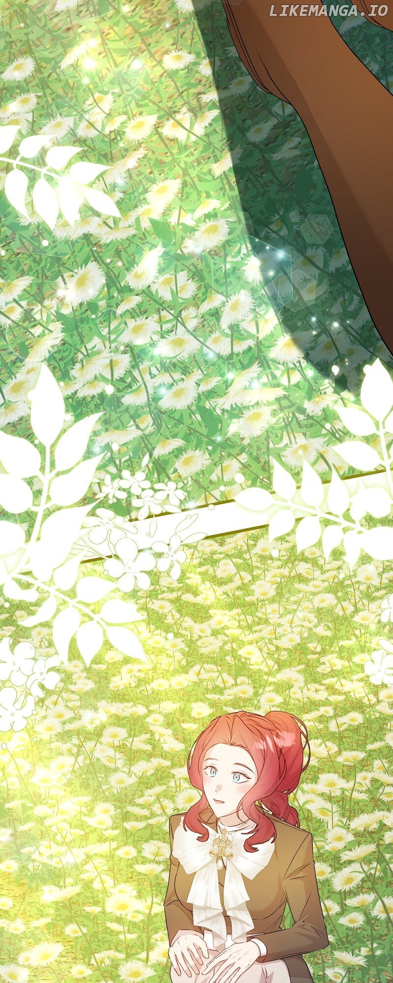 My First kiss With The Evil Butler Chapter 80 - page 2