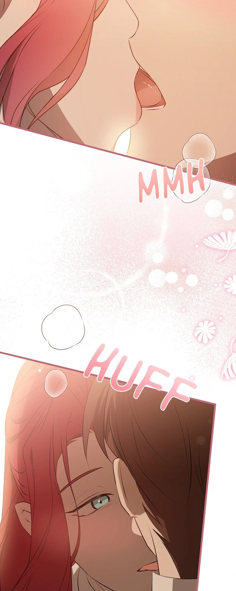 My First kiss With The Evil Butler Chapter 80 - page 21