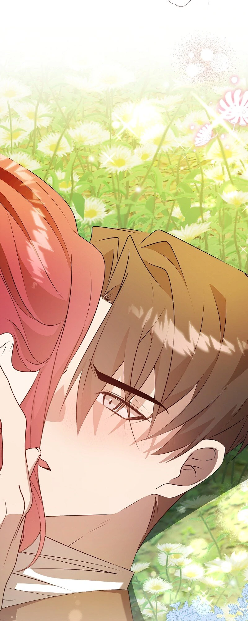 My First kiss With The Evil Butler Chapter 80 - page 23