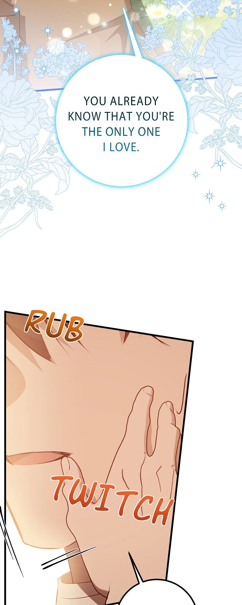 My First kiss With The Evil Butler Chapter 80 - page 24