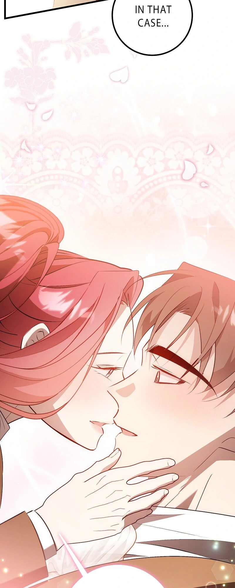 My First kiss With The Evil Butler Chapter 80 - page 25