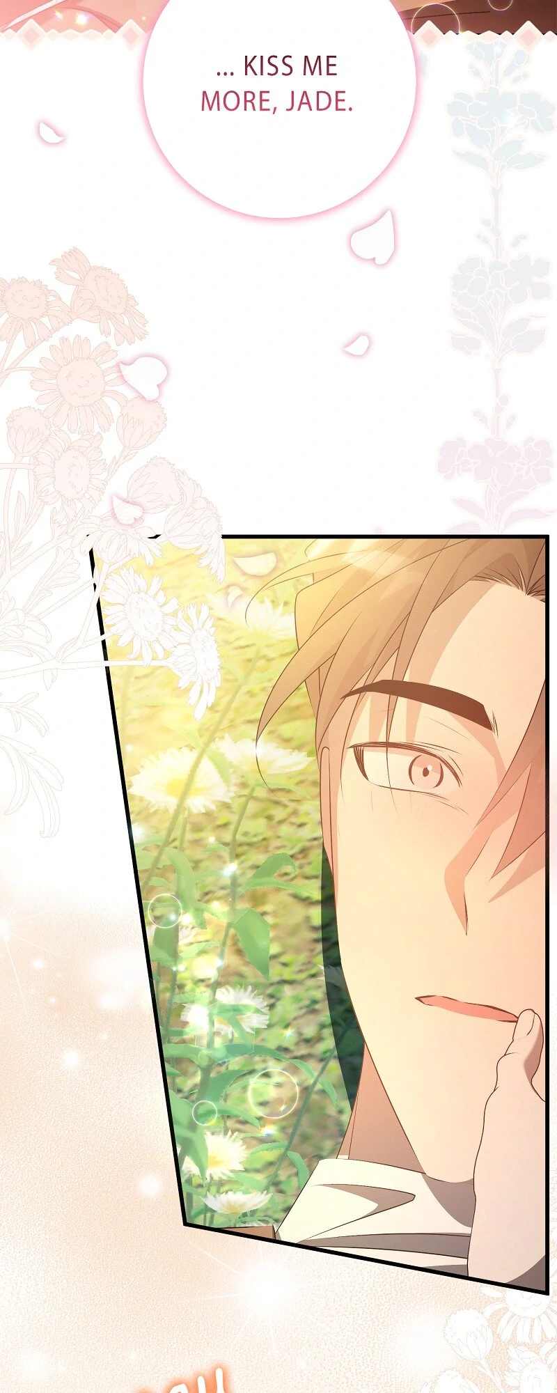 My First kiss With The Evil Butler Chapter 80 - page 26