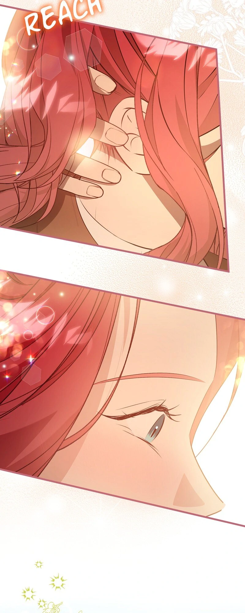 My First kiss With The Evil Butler Chapter 80 - page 27