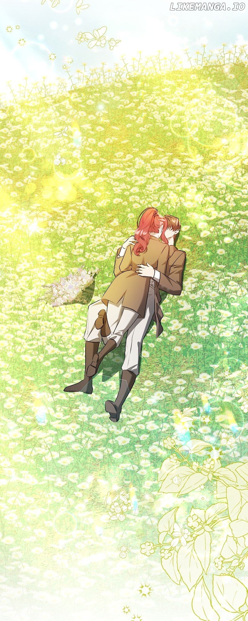 My First kiss With The Evil Butler Chapter 80 - page 28