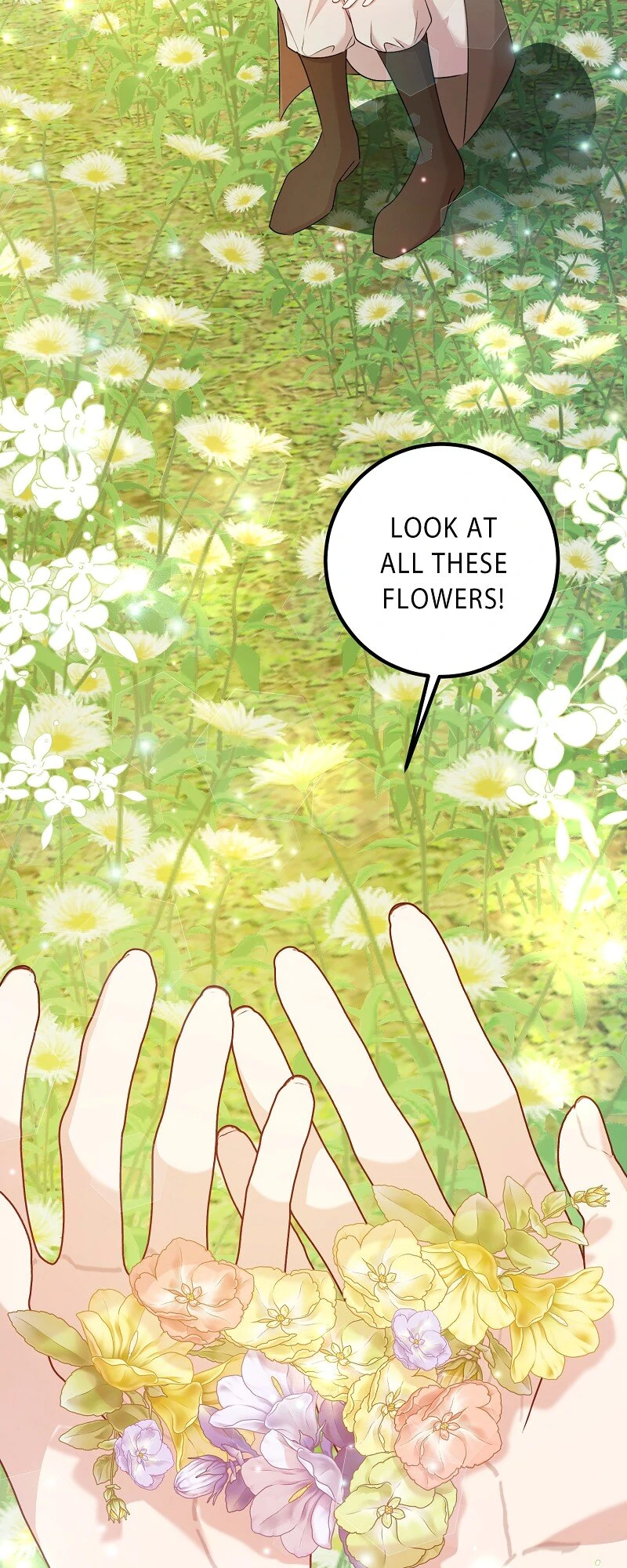 My First kiss With The Evil Butler Chapter 80 - page 3