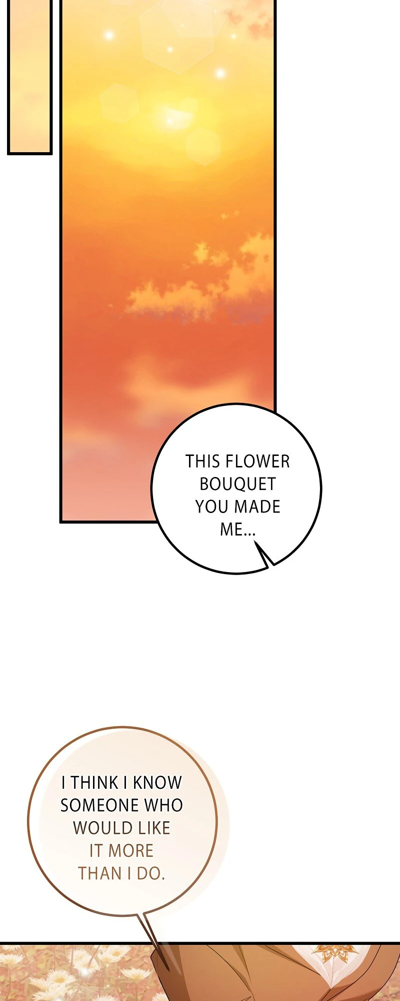 My First kiss With The Evil Butler Chapter 80 - page 30