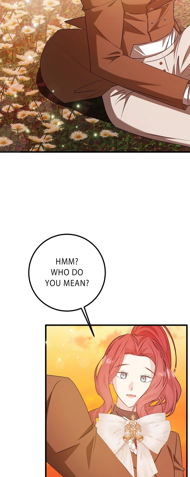 My First kiss With The Evil Butler Chapter 80 - page 31