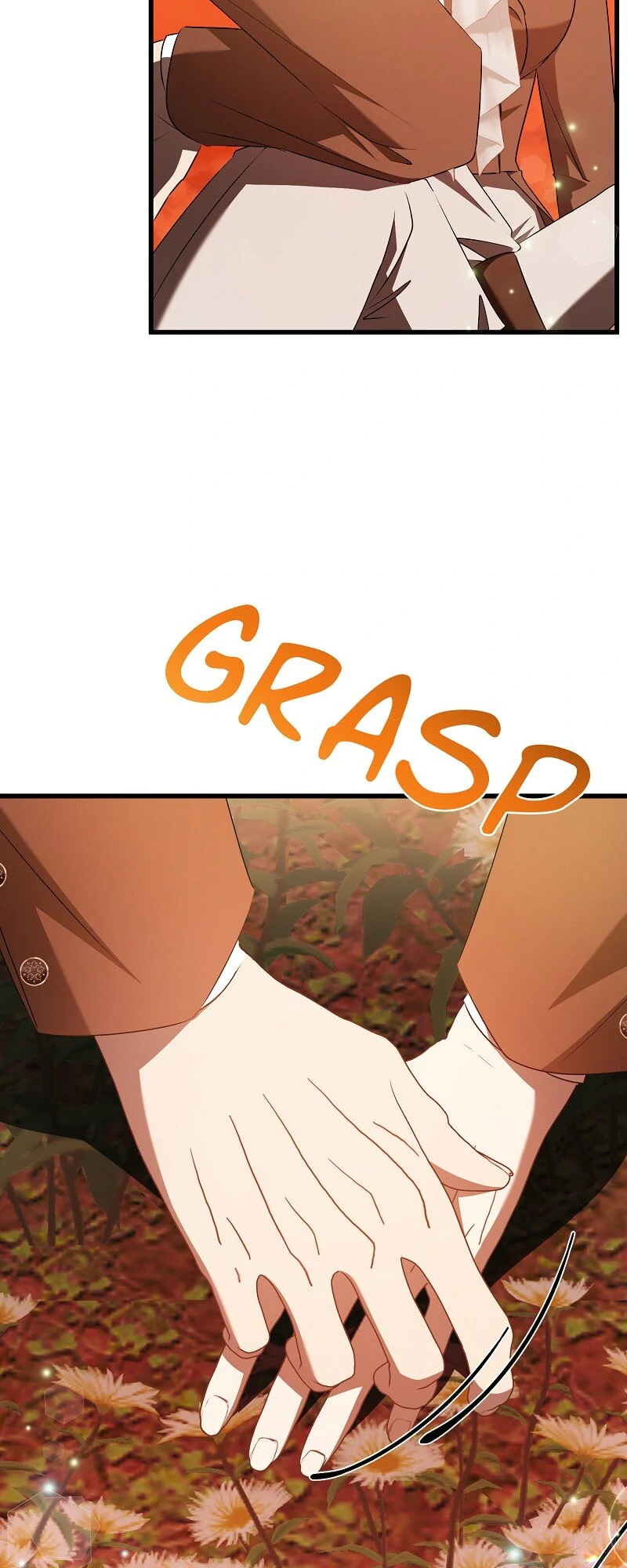 My First kiss With The Evil Butler Chapter 80 - page 32