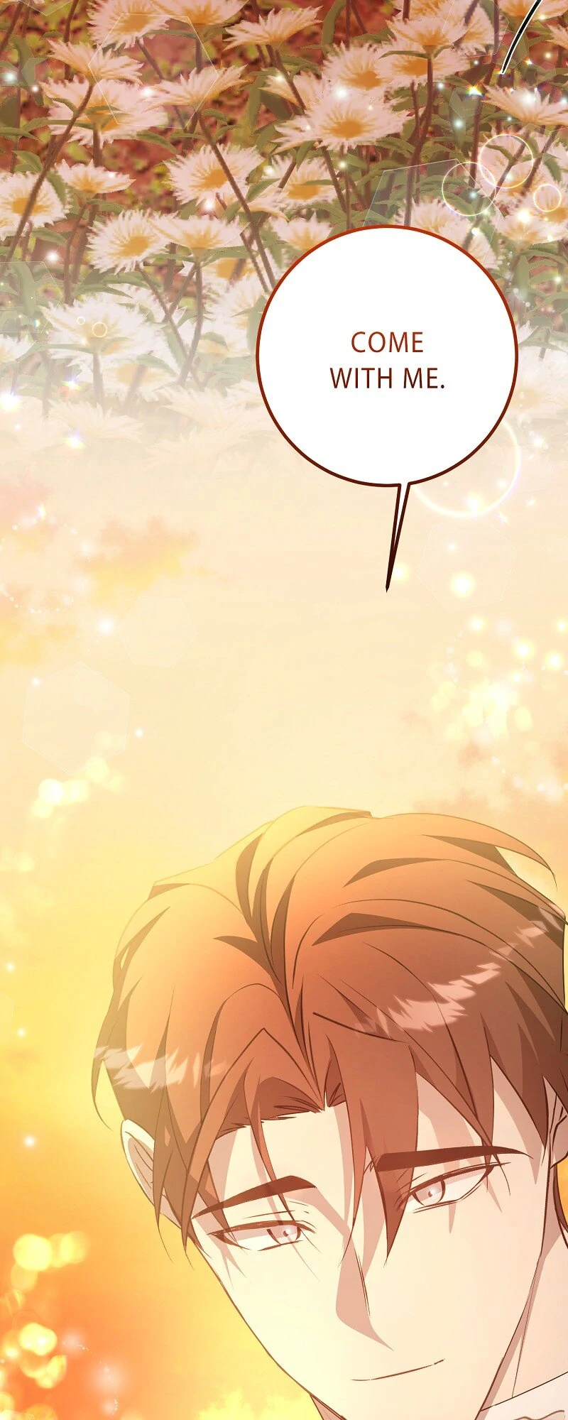 My First kiss With The Evil Butler Chapter 80 - page 33