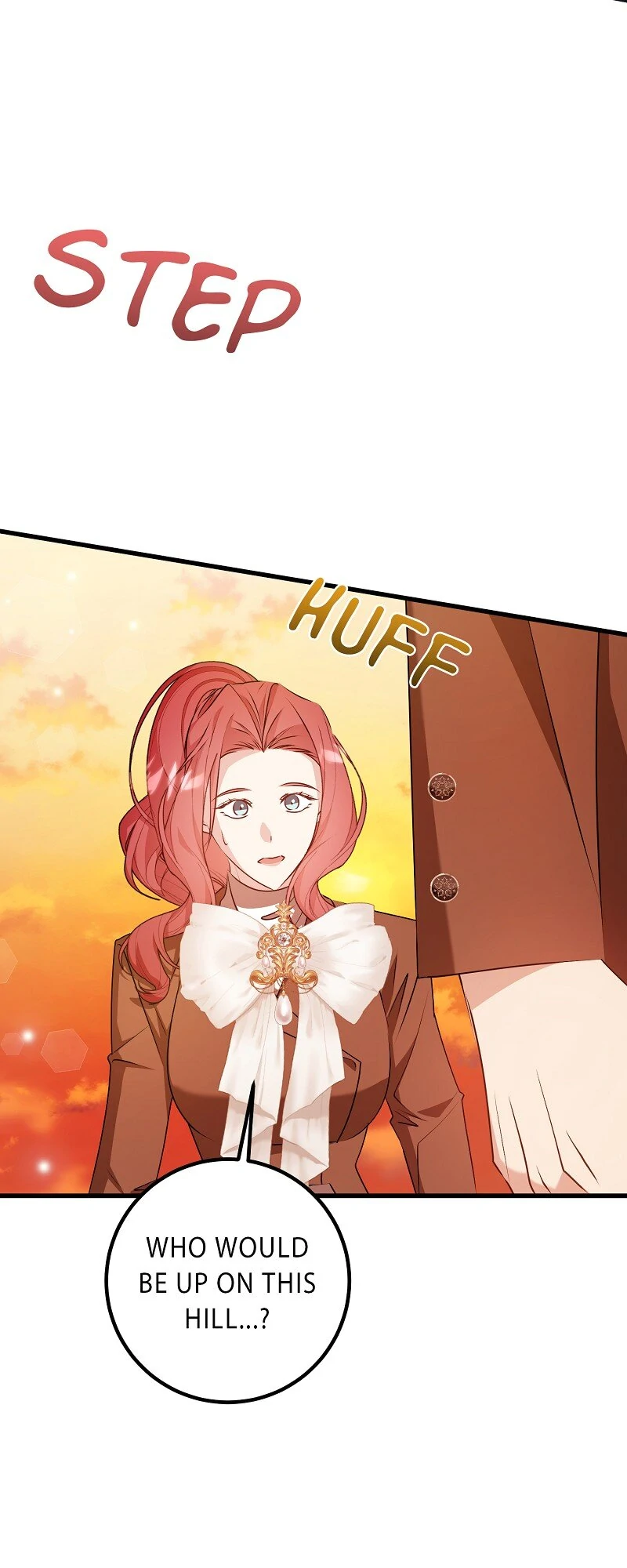 My First kiss With The Evil Butler Chapter 80 - page 36