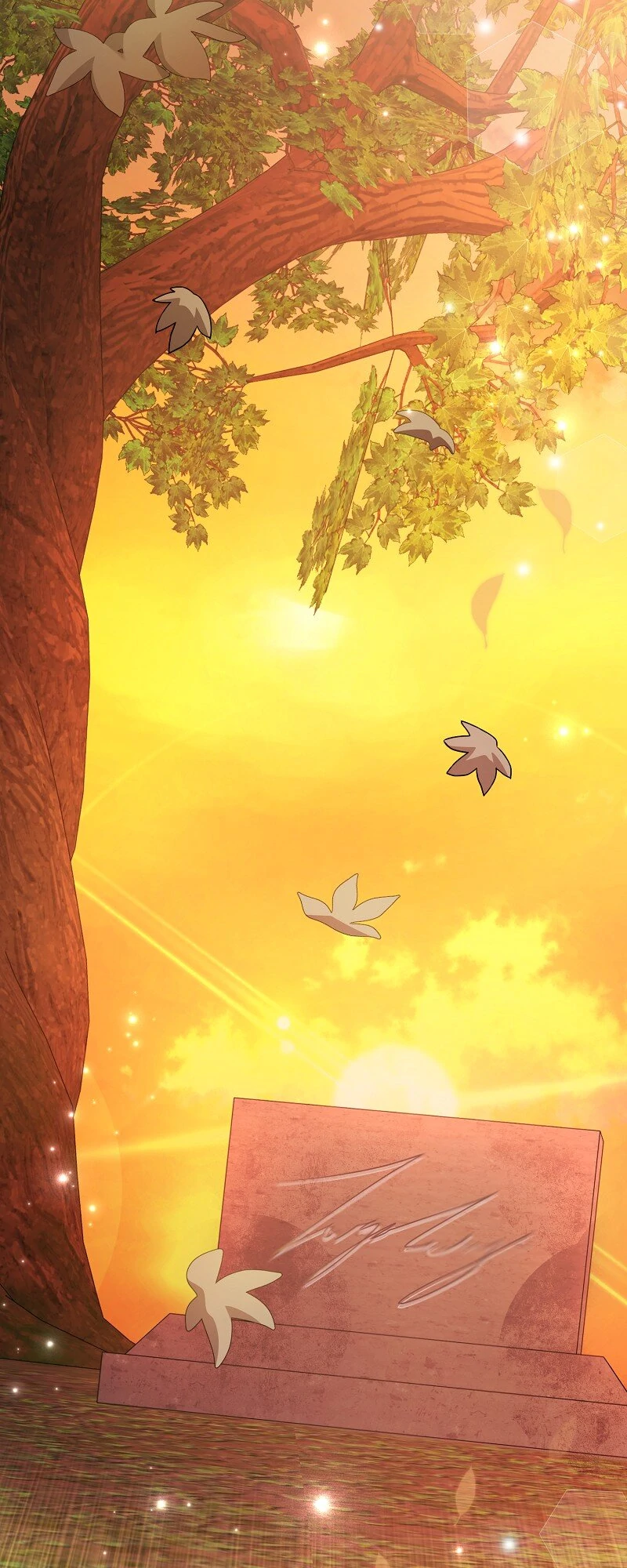 My First kiss With The Evil Butler Chapter 80 - page 38