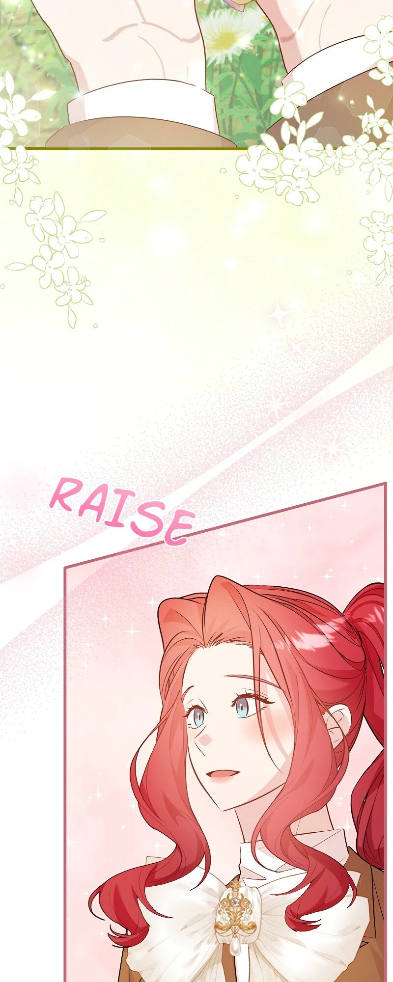 My First kiss With The Evil Butler Chapter 80 - page 4