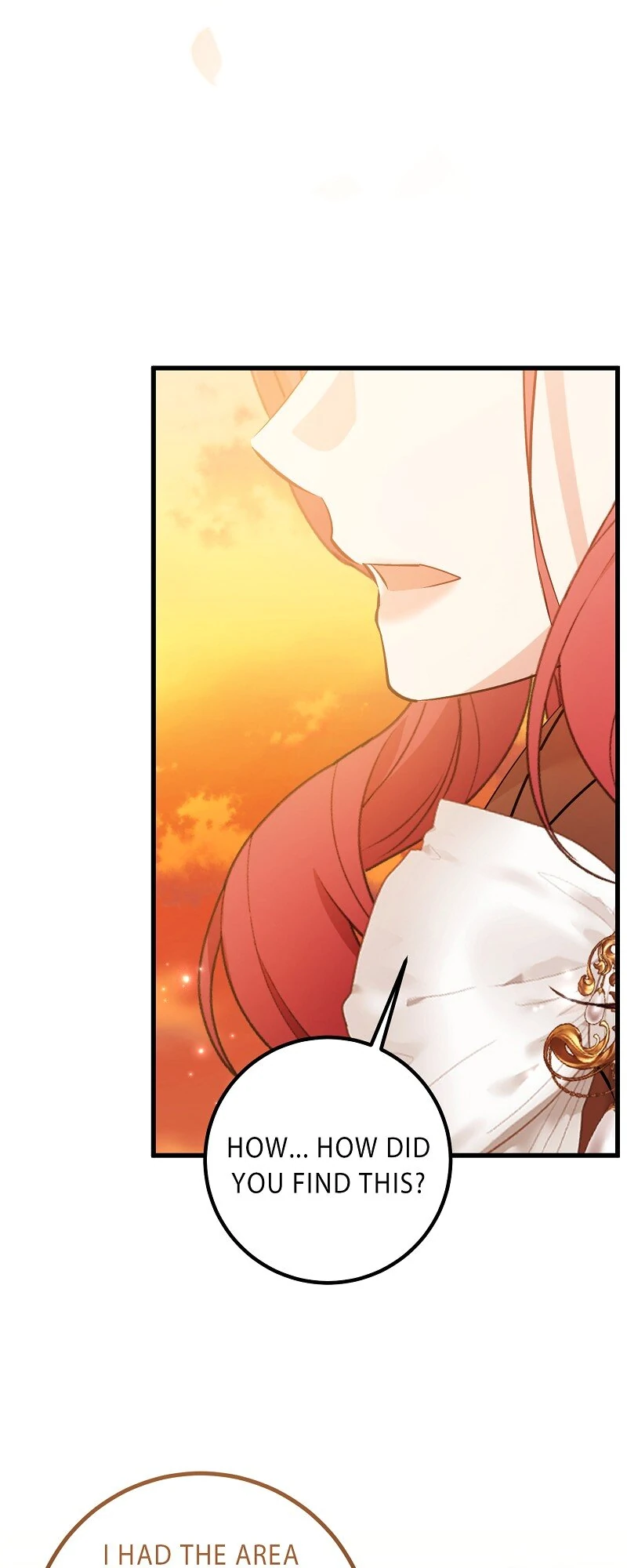 My First kiss With The Evil Butler Chapter 80 - page 40