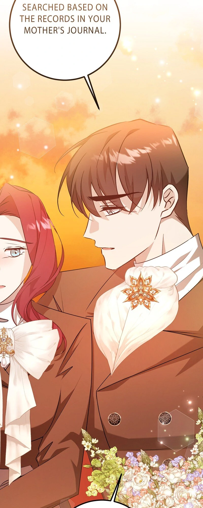 My First kiss With The Evil Butler Chapter 80 - page 41