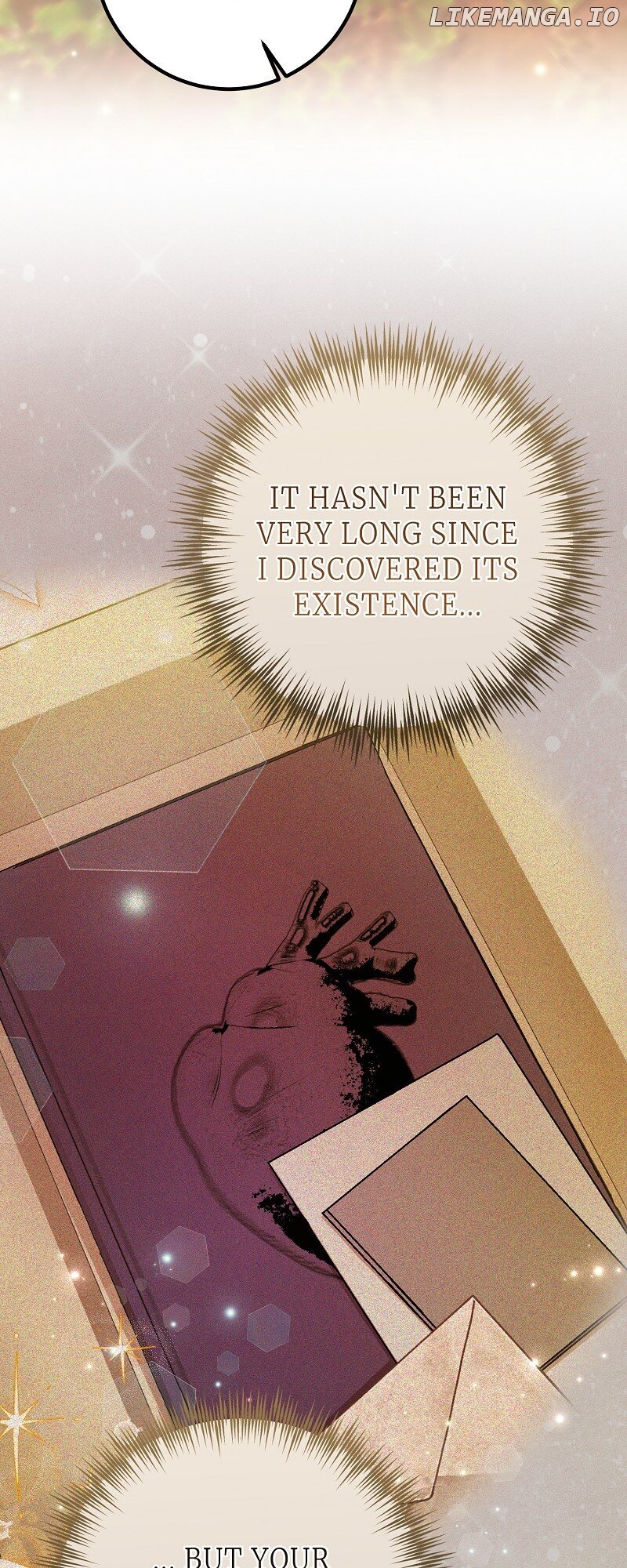 My First kiss With The Evil Butler Chapter 80 - page 44