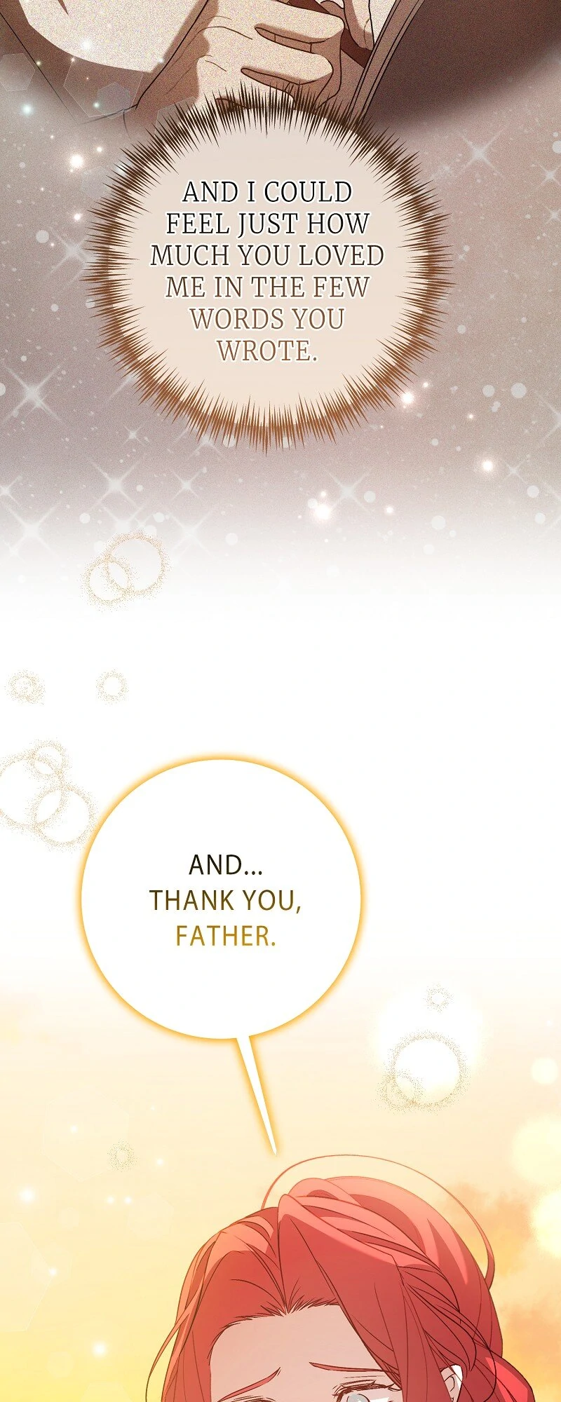 My First kiss With The Evil Butler Chapter 80 - page 46