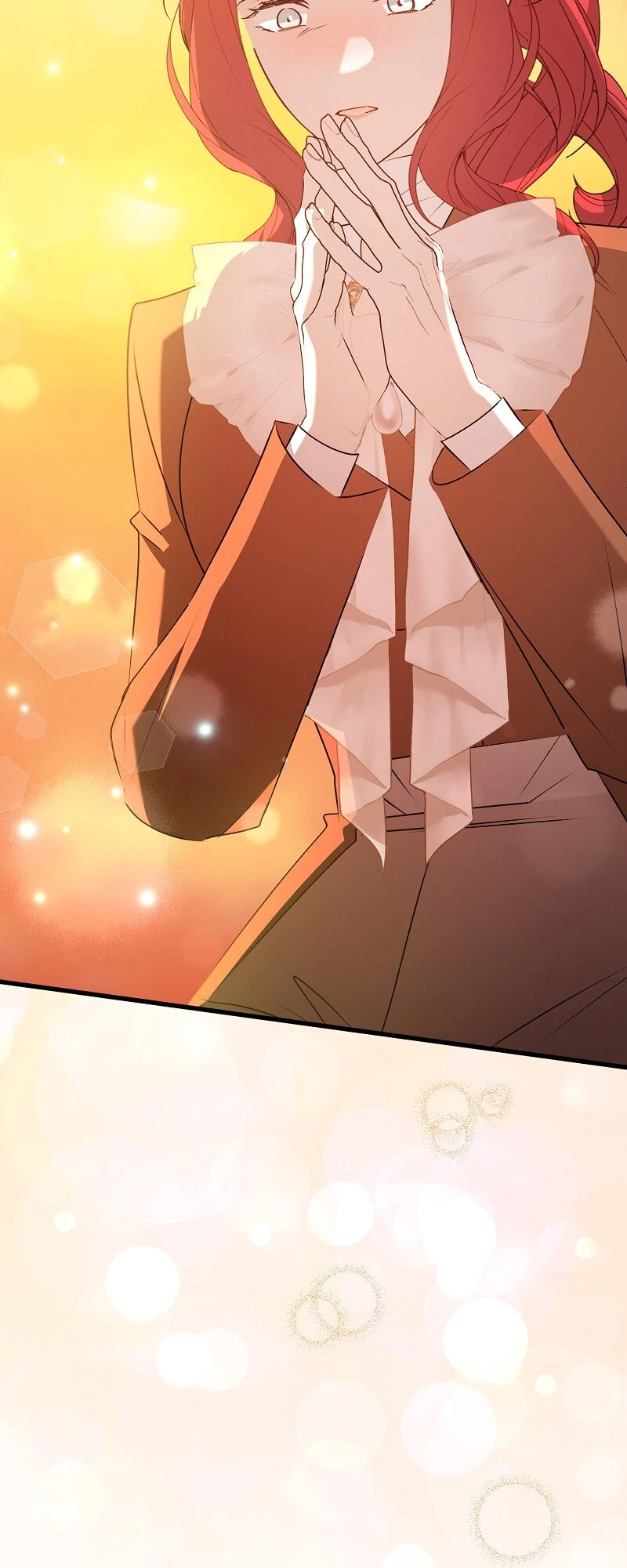 My First kiss With The Evil Butler Chapter 80 - page 47