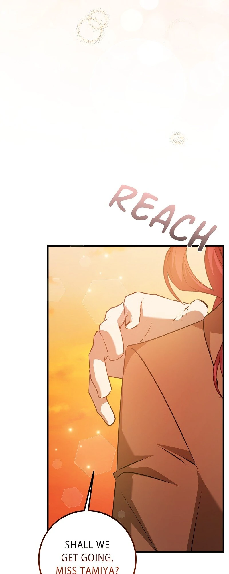 My First kiss With The Evil Butler Chapter 80 - page 48