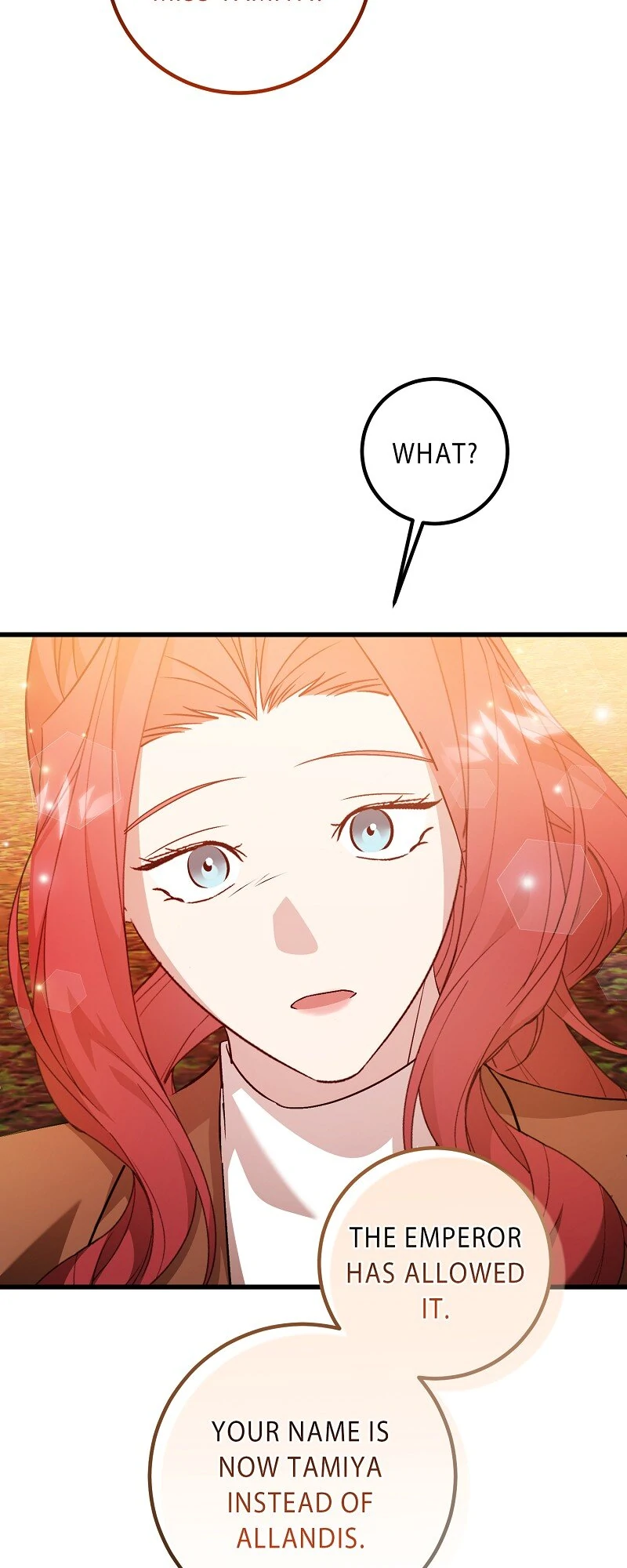 My First kiss With The Evil Butler Chapter 80 - page 49