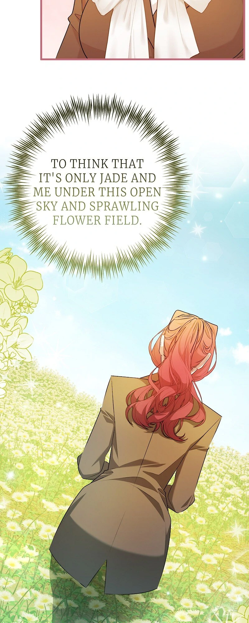 My First kiss With The Evil Butler Chapter 80 - page 5