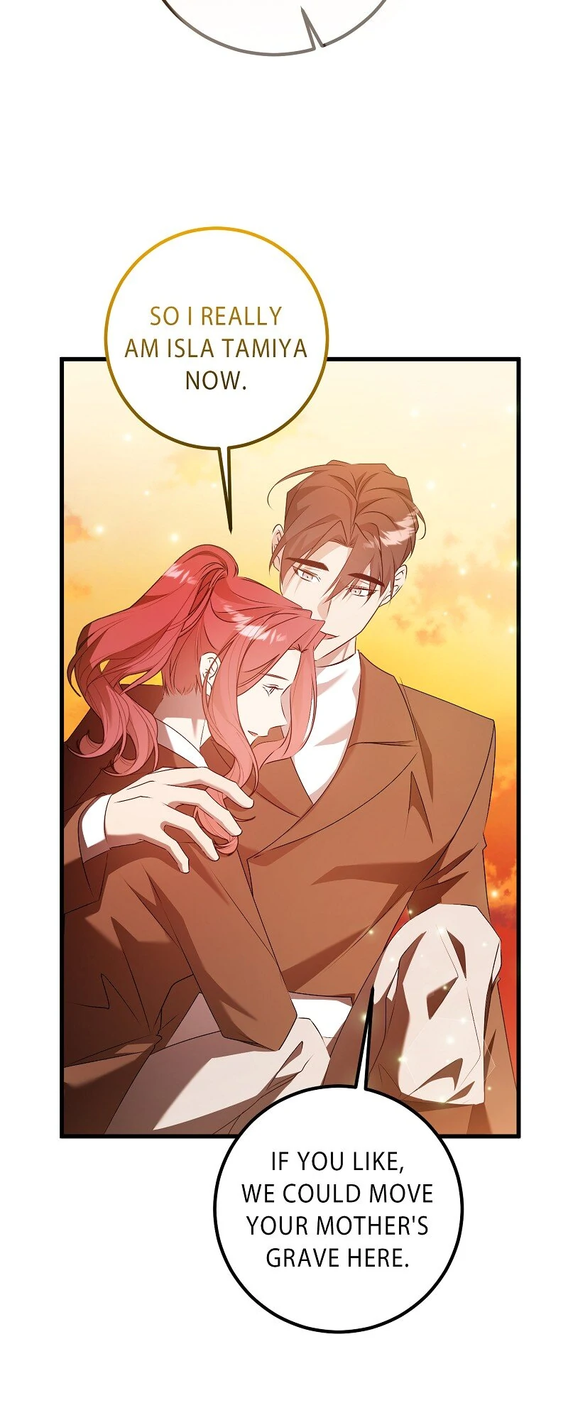 My First kiss With The Evil Butler Chapter 80 - page 50