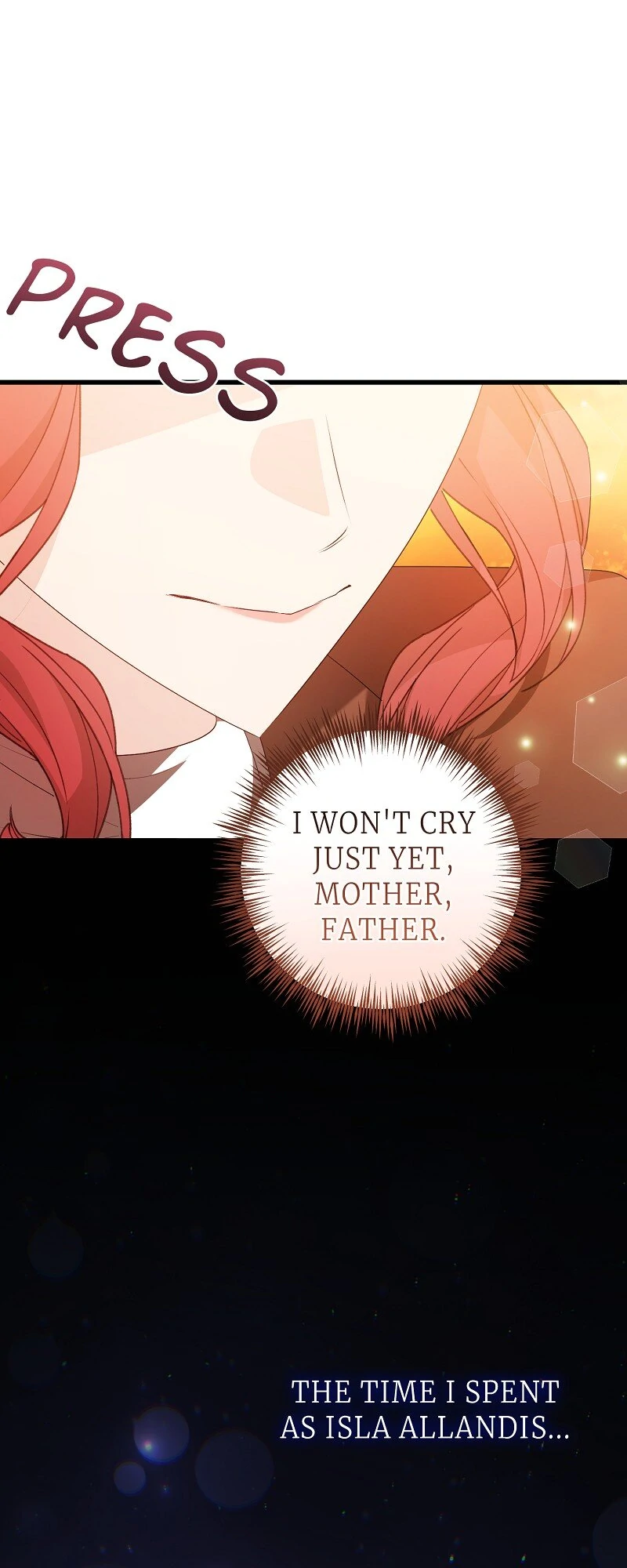 My First kiss With The Evil Butler Chapter 80 - page 51