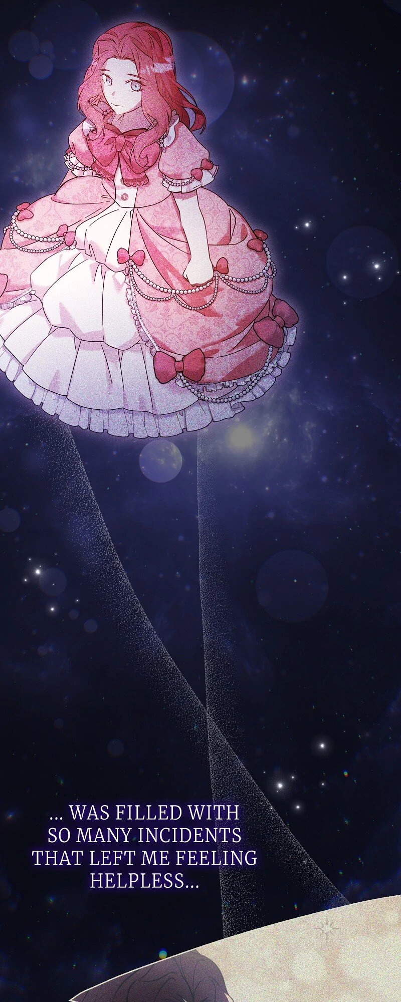 My First kiss With The Evil Butler Chapter 80 - page 52