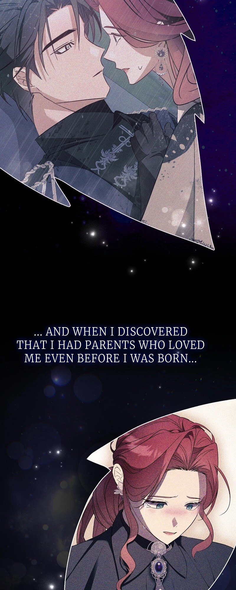 My First kiss With The Evil Butler Chapter 80 - page 55