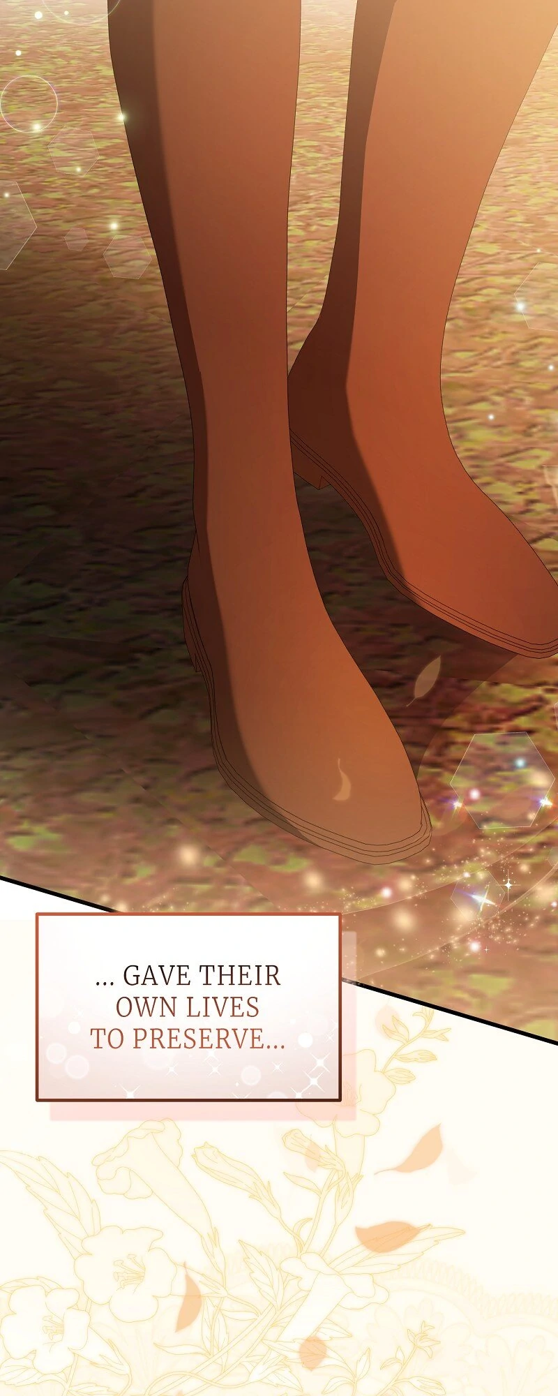 My First kiss With The Evil Butler Chapter 80 - page 58