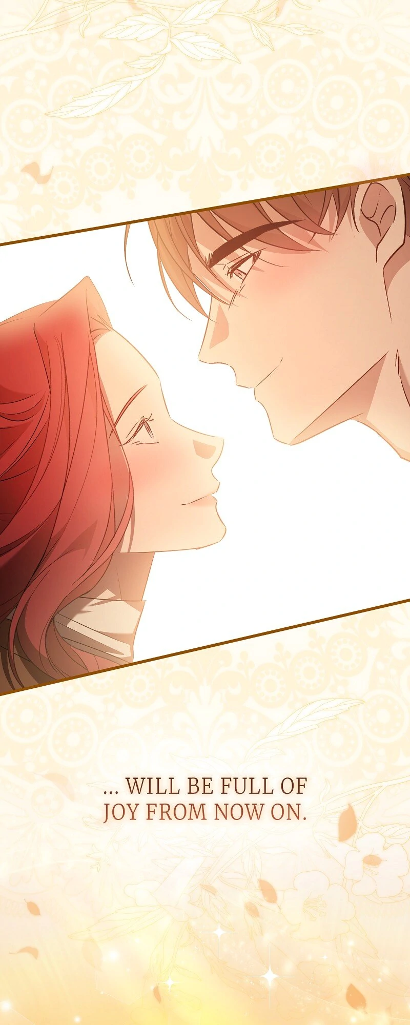 My First kiss With The Evil Butler Chapter 80 - page 59