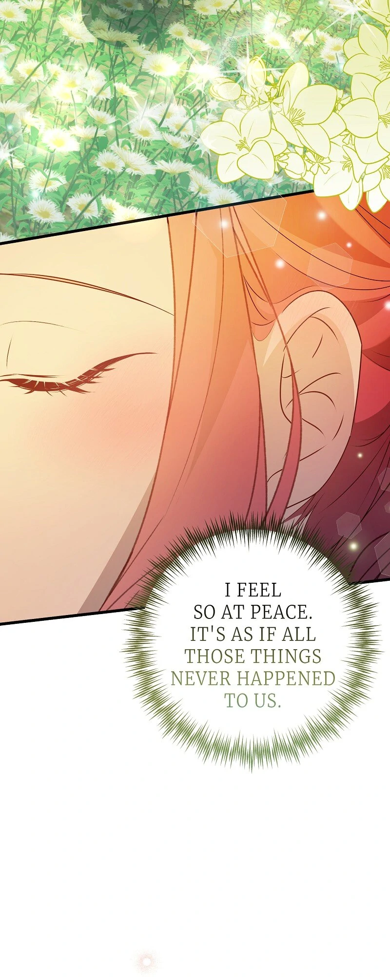 My First kiss With The Evil Butler Chapter 80 - page 6