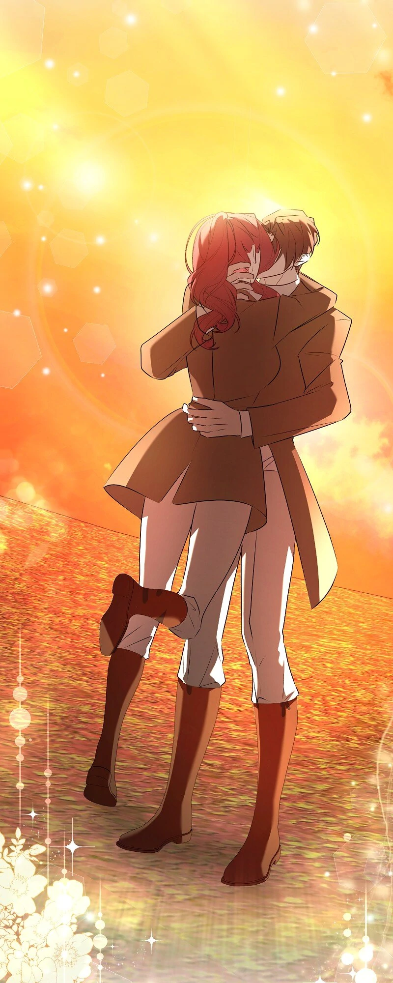 My First kiss With The Evil Butler Chapter 80 - page 60