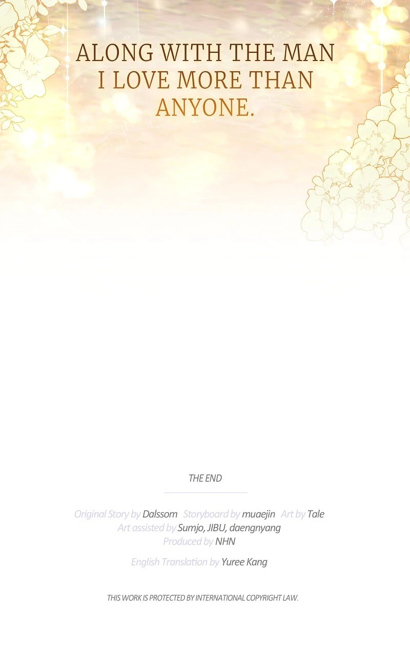 My First kiss With The Evil Butler Chapter 80 - page 61