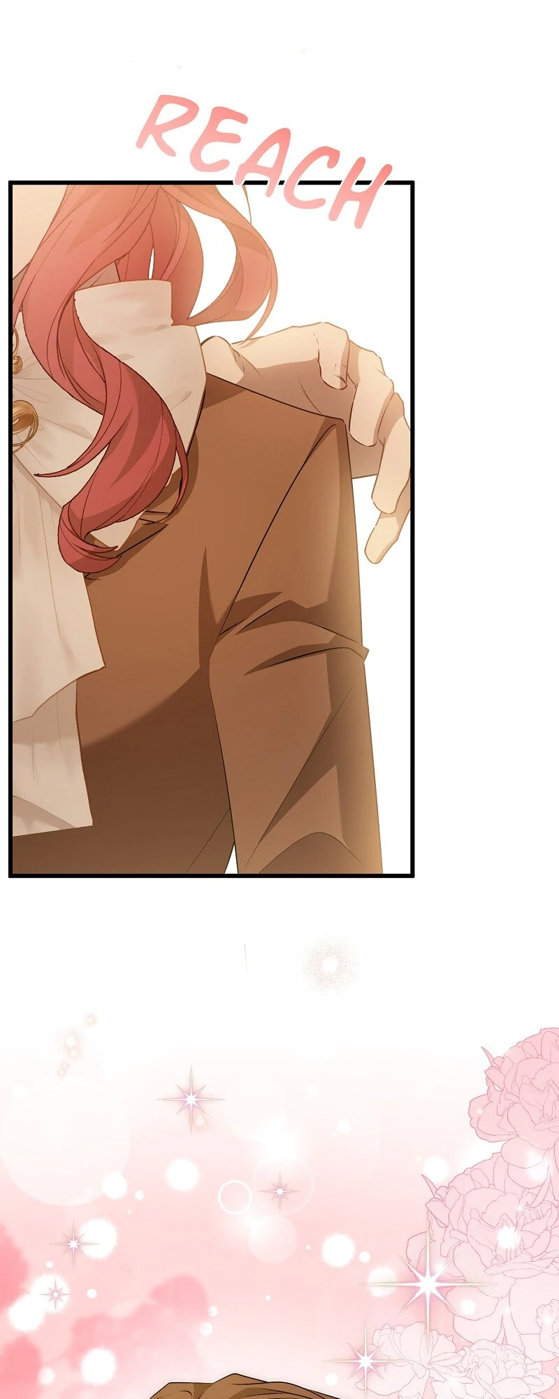 My First kiss With The Evil Butler Chapter 80 - page 7