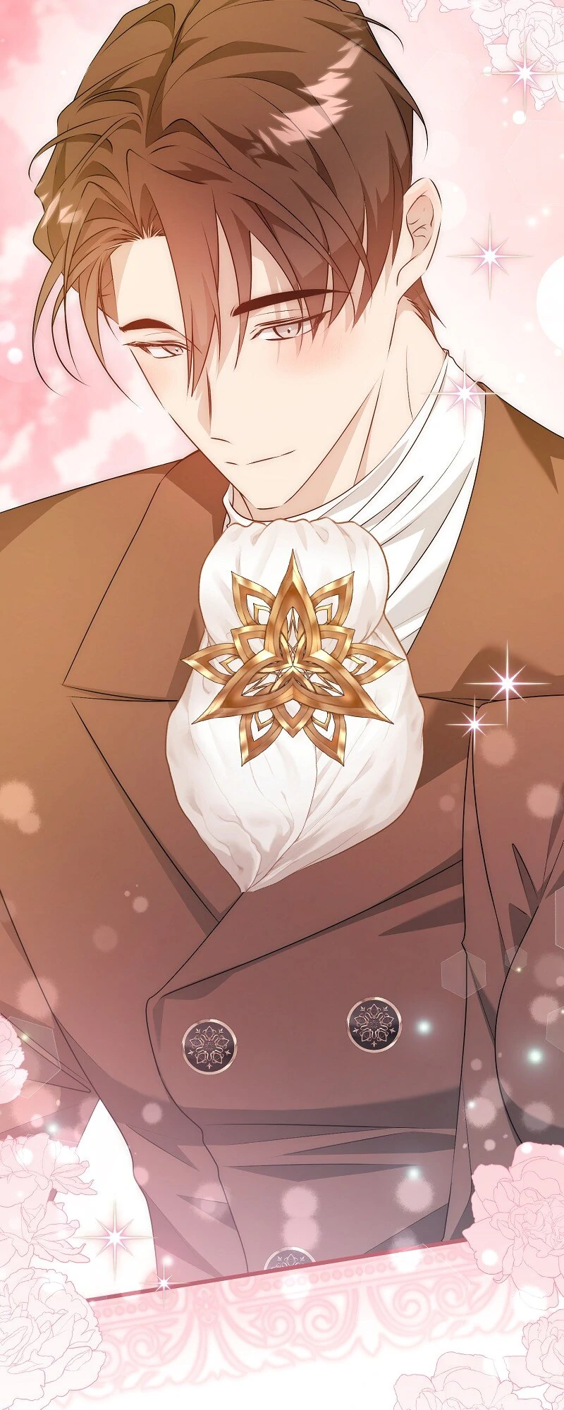 My First kiss With The Evil Butler Chapter 80 - page 8