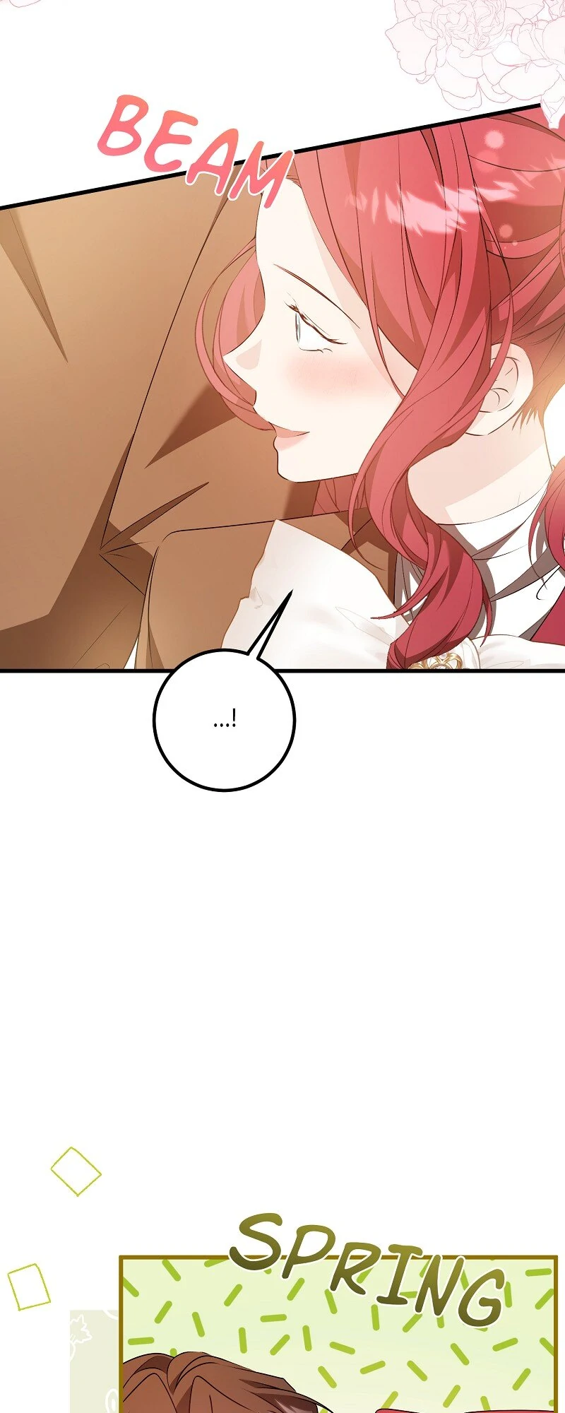 My First kiss With The Evil Butler Chapter 80 - page 9